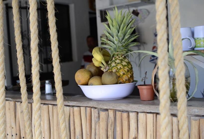 ホテル Nicte Ha Tulum