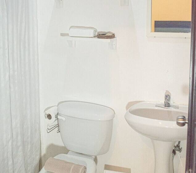 ホテル Nicte Ha Tulum