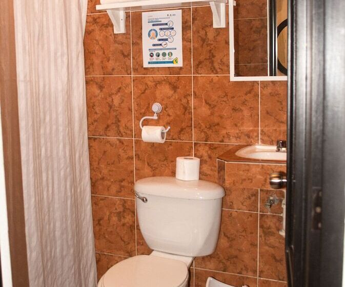 ホテル Nicte Ha Tulum