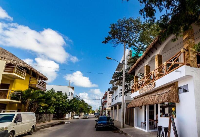 ホテル Nicte Ha Tulum