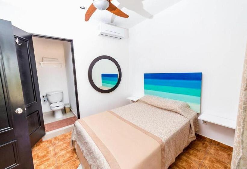 ホテル Nicte Ha Tulum