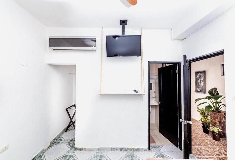 ホテル Nicte Ha Tulum