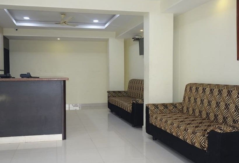 هتل Nithin Krishna