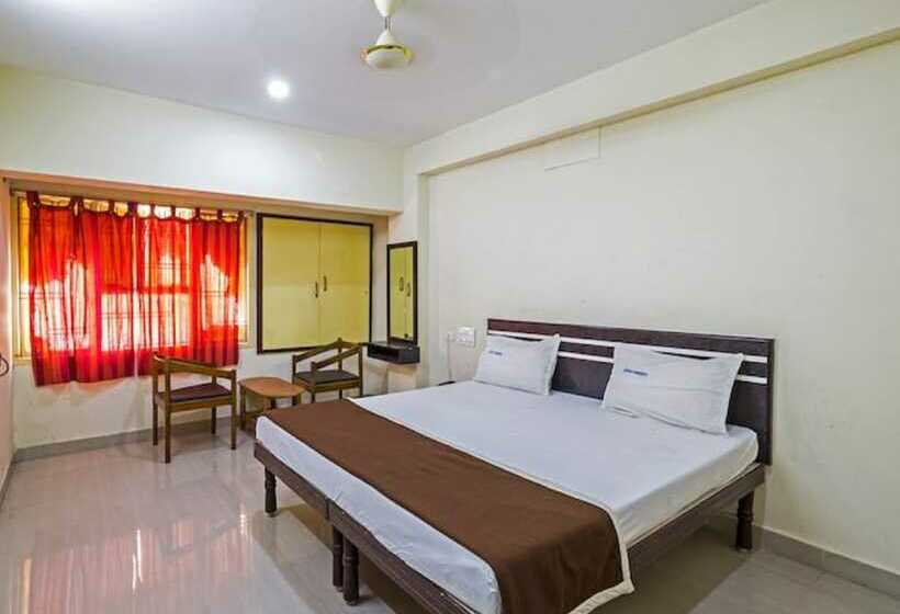 هتل Nithin Krishna