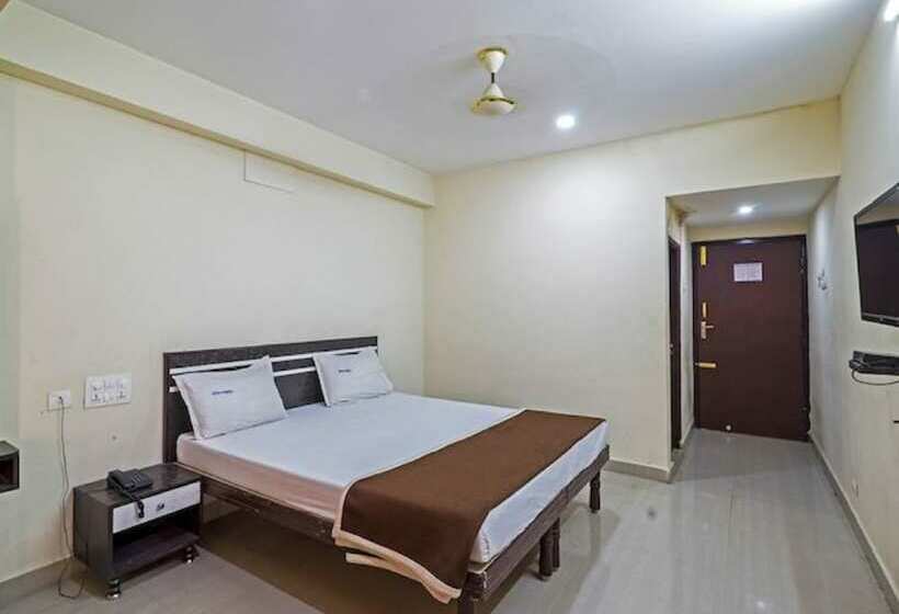 هتل Nithin Krishna