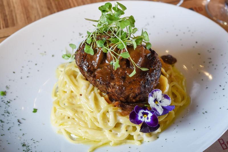 Отель Refugio Da Montanha