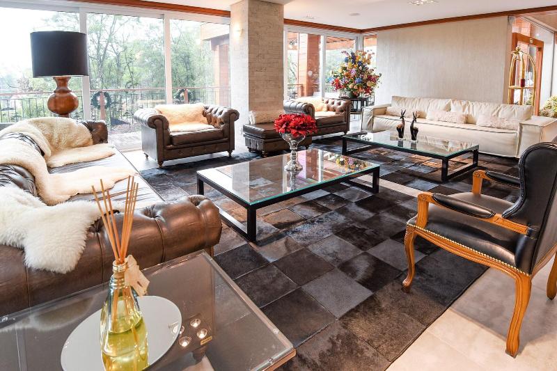 Отель Refugio Da Montanha