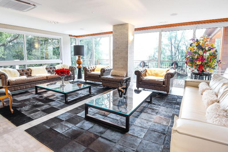 Отель Refugio Da Montanha