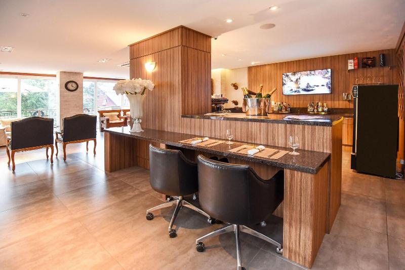 Отель Refugio Da Montanha