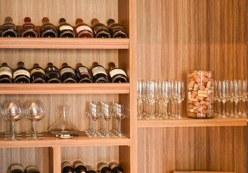 Отель Refugio Da Montanha