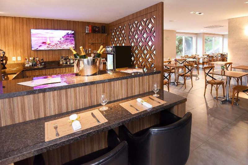 Отель Refugio Da Montanha