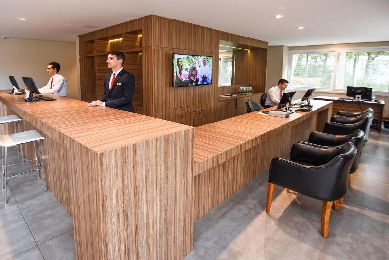 Отель Refugio Da Montanha