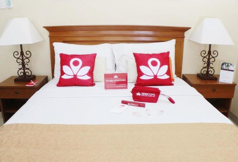 בית מלון כפרי Zen Premium Apas