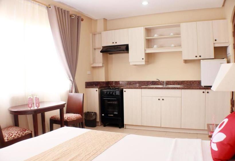 בית מלון כפרי Zen Premium Apas