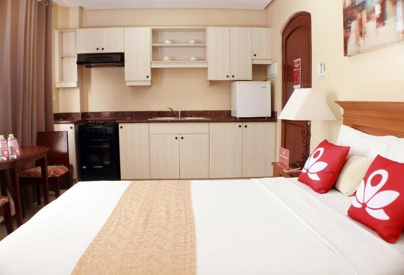 בית מלון כפרי Zen Premium Apas