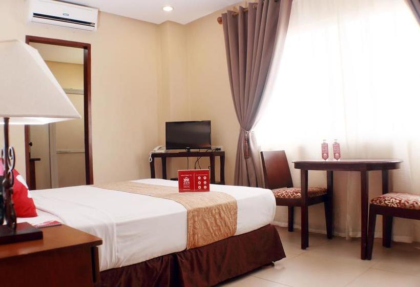 בית מלון כפרי Zen Premium Apas