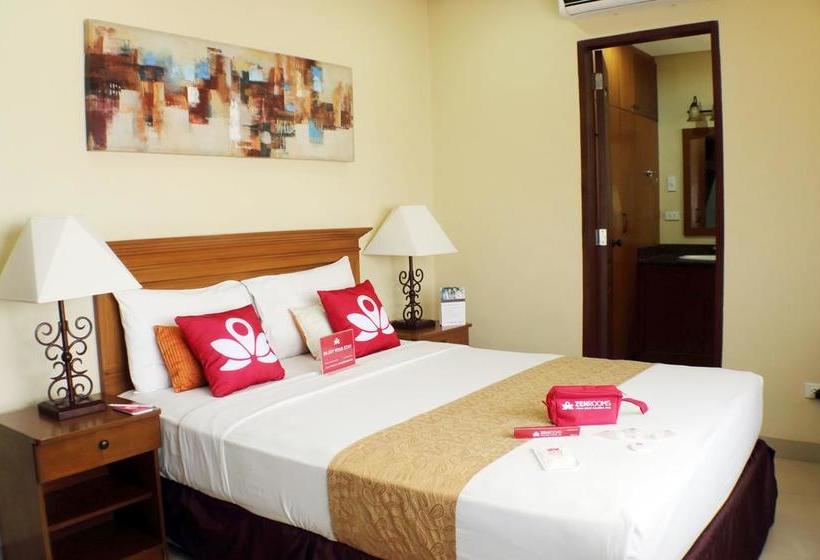 בית מלון כפרי Zen Premium Apas