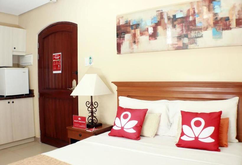 בית מלון כפרי Zen Premium Apas