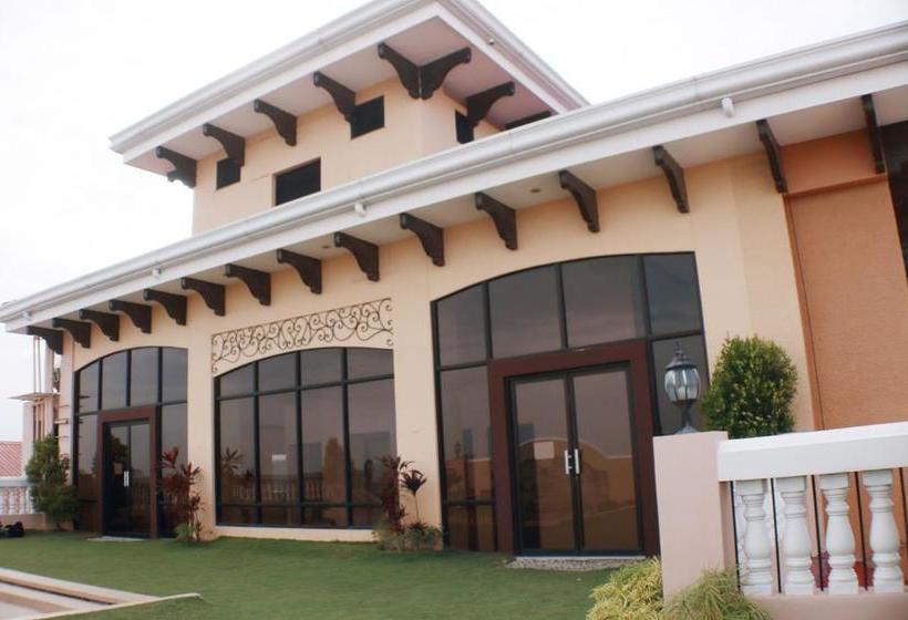 בית מלון כפרי Zen Premium Apas