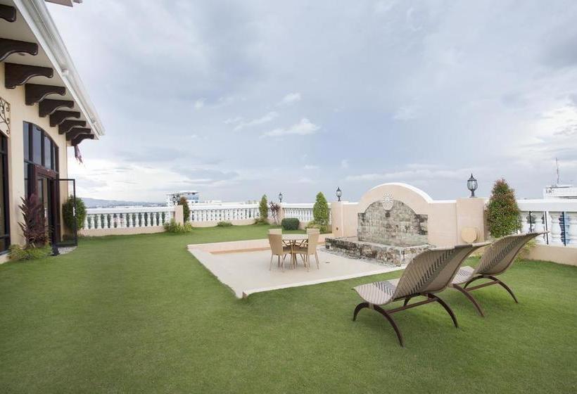 בית מלון כפרי Zen Premium Apas