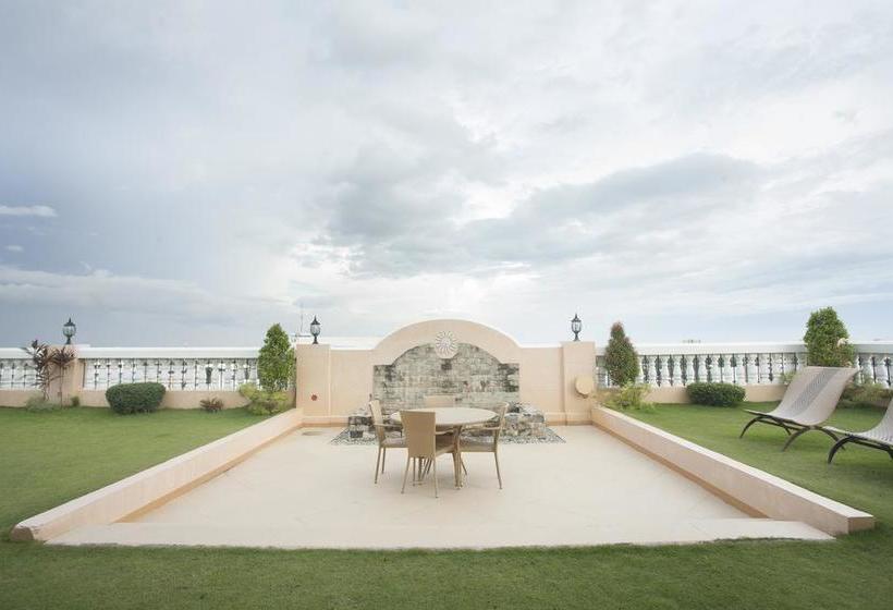 בית מלון כפרי Zen Premium Apas