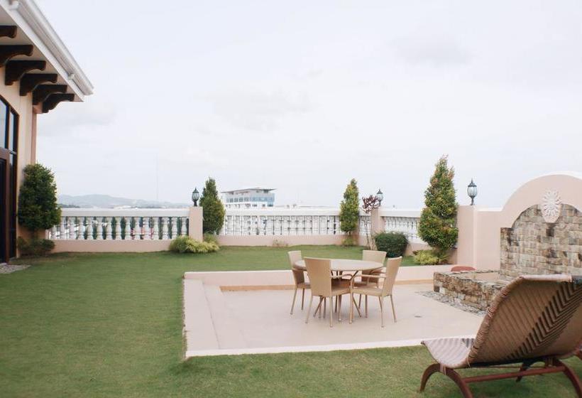 בית מלון כפרי Zen Premium Apas