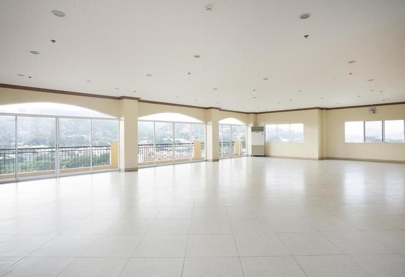 בית מלון כפרי Zen Premium Apas