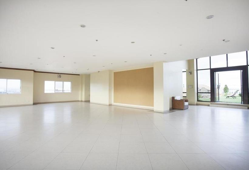 בית מלון כפרי Zen Premium Apas