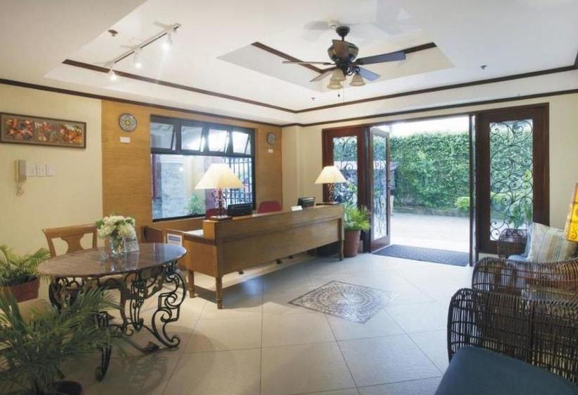 בית מלון כפרי Zen Premium Apas