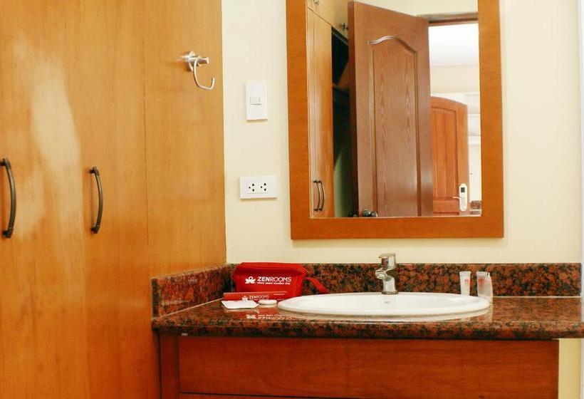 בית מלון כפרי Zen Premium Apas