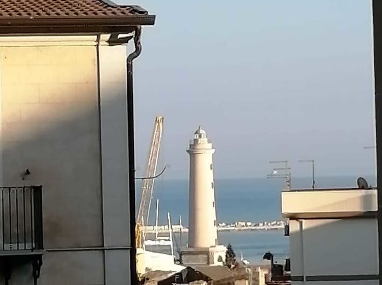 Le Soste Di Finzia B&b