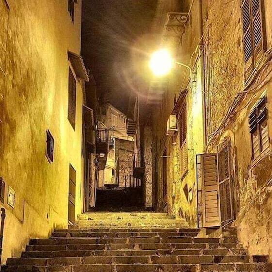 Le Soste Di Finzia B&b