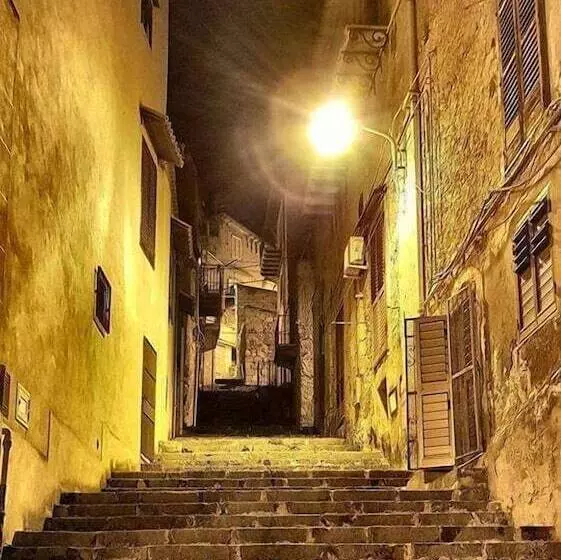 Le Soste Di Finzia B&b