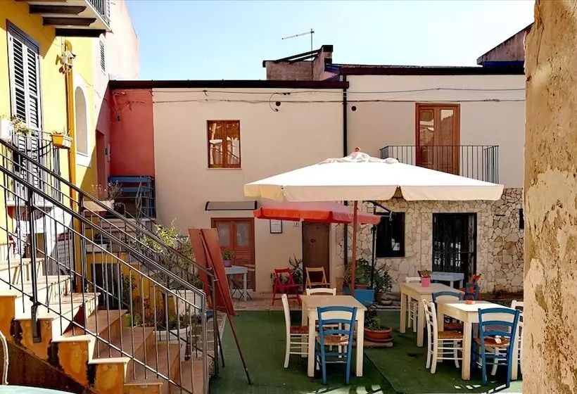 Le Soste Di Finzia B&b