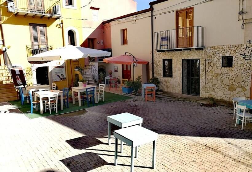 Le Soste Di Finzia B&b