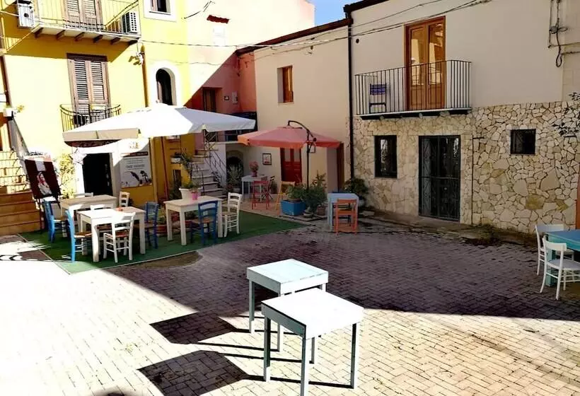 Le Soste Di Finzia B&b
