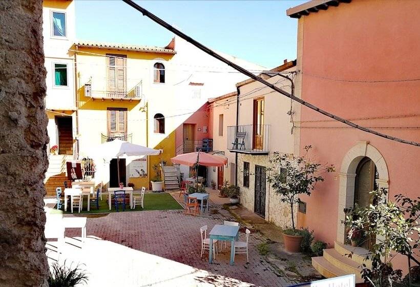 Le Soste Di Finzia B&b