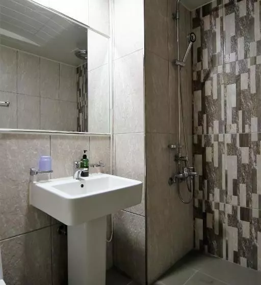 مُتل Daegu Bonri Piano