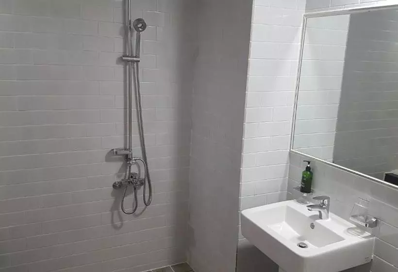 مُتل Daegu Bonri Piano