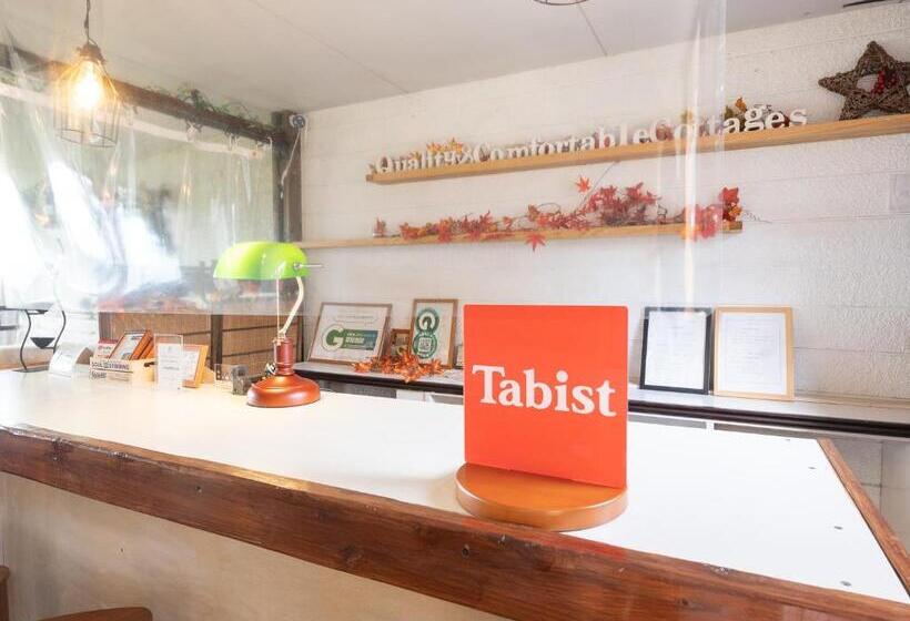 モーテル Tabist Hotel Nizi Fuefuki Misaka