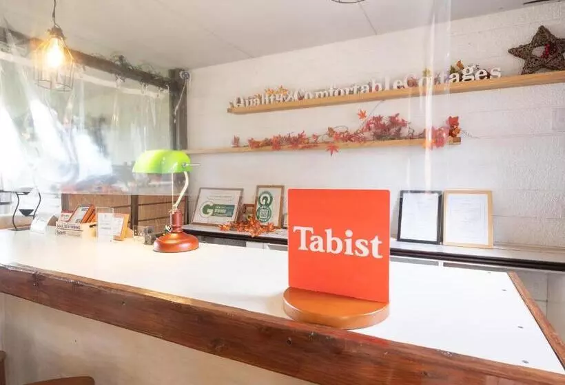 مُتل Tabist Hotel Nizi Fuefuki Misaka