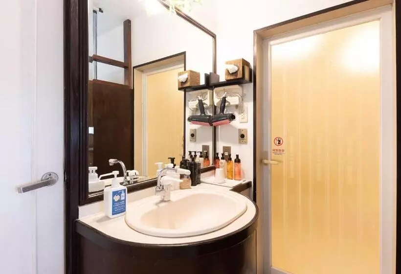 مُتل Tabist Hotel Nizi Fuefuki Misaka