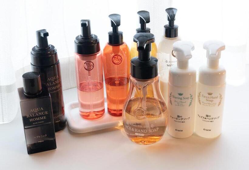 モーテル Tabist Hotel Nizi Fuefuki Misaka