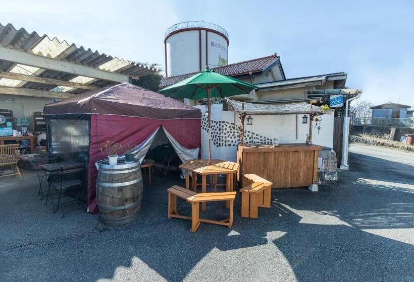 モーテル Tabist Hotel Nizi Fuefuki Misaka