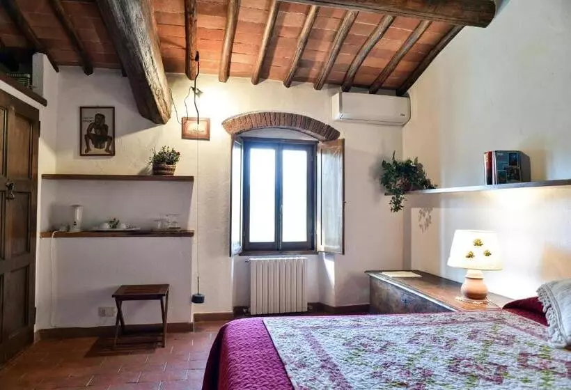 B&b Fagiolari