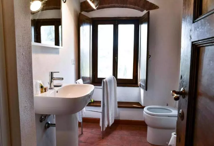 B&b Fagiolari
