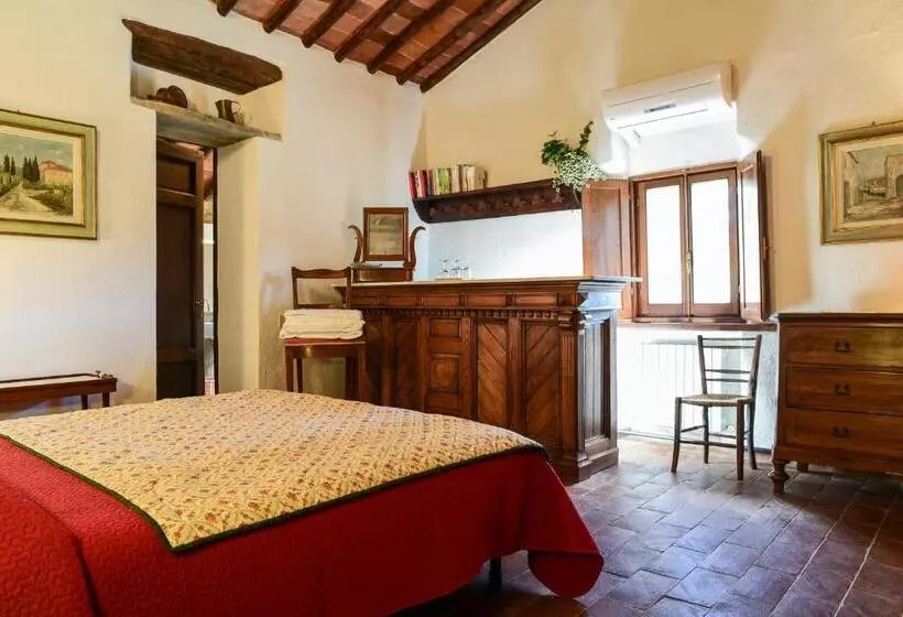B&b Fagiolari
