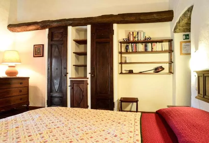 B&b Fagiolari