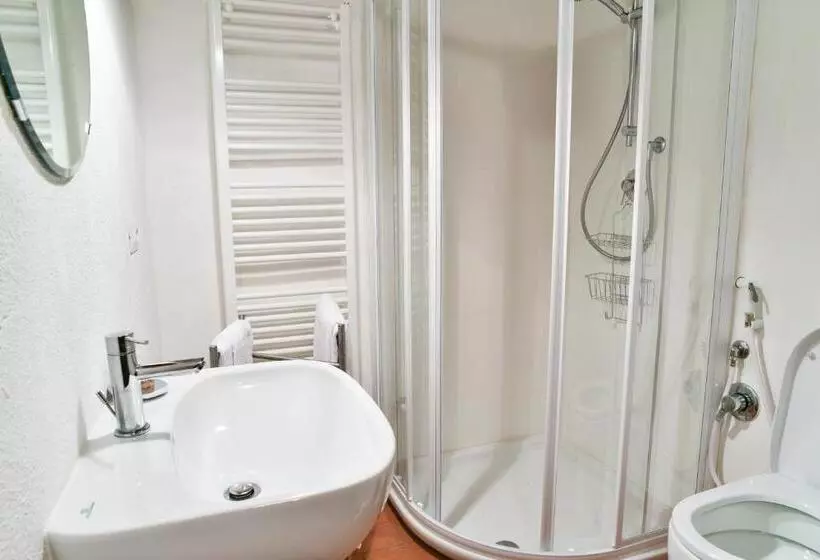 B&b Fagiolari