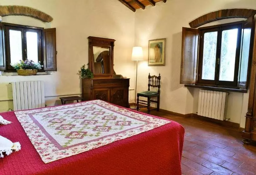 B&b Fagiolari